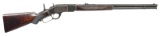 WINCHESTER 1873 DELUXE THIRD MODEL LEVER ACTION
