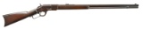 SPECIAL ORDER WINCHESTER 3RD MODEL 1873 LEVER