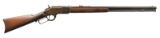 WINCHESTER 1873 RIFLE.