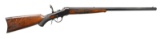 WINCHESTER 1885 LOW WALL DELUXE SINGLE SHOT