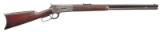 WINCHESTER 1886 RIFLE.