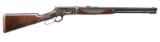 VERY ATTRACTIVE MODEL 1886 TAKEDOWN LEVER ACTION