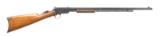 WINCHESTER 1890 THIRD MODEL PUMP RIFLE.