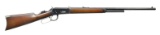 WINCHESTER 1894 LEVER ACTION RIFLE.