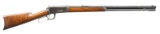 WINCHESTER 1894 TAKEDOWN LEVER ACTION RIFLE.