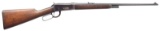 WINCHESTER 1894 TAKEDOWN LEVER ACTION RIFLE.
