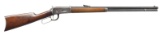 WINCHESTER 1894 LEVER ACTION RIFLE.