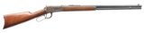 WINCHESTER 1894 LEVER ACTION RIFLE.