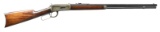 WINCHESTER 1894 LEVER ACTION RIFLE.