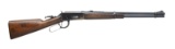 WINCHESTER PRE 64 MODEL 94 LEVER ACTION CARBINE.