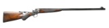 REMINGTON HEPBURN OFF HAND RIFLE.