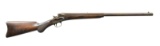 REMINGTON NO. 3 HEPBURN SINGLE SHOT RIFLE.