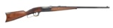 SAVAGE 1899-B LEVER ACTION RIFLE.