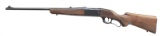 SAVAGE 99-F FEATHERWEIGHT LEVER ACTION RIFLE.