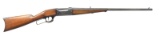 SAVAGE MODEL 1899-A TAKEDOWN LEVER ACTION RIFLE.