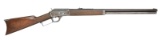 MARLIN 1889 LEVER ACTION RIFLE.