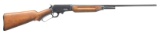 MARLIN MODEL 410 LEVER ACTION SHOTGUN.