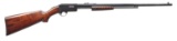 MARLIN MODEL 38 PUMP RIFLE.