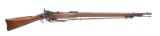 SPRINGFIELD 1873 TRAPDOOR RIFLE.