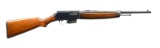 WINCHESTER MODEL 1910 SELF LOADING RIFLE.