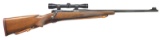 WINCHESTER PRE 64 MODEL 70 WESTERNER ALASKAN