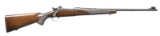 WINCHESTER PRE WAR MODEL 70 BOLT ACTION RIFLE.