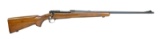 WINCHESTER PRE 64 MODEL 70 BOLT ACTION RIFLE.