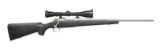 WINCHESTER MODEL 70 CLASSIC STAINLESS STEEL SHORT