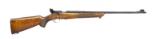 WINCHESTER MODEL 75 SPORTING BOLT ACTION RIFLE.