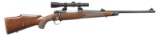 WINCHESTER MODEL 70 XTR BOLT ACTION RIFLE.