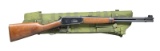 WINCHESTER PRE 64 MODEL 94 LEVER ACTION CARBINE.