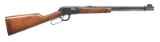 WINCHESTER 9422M XTR LEVER ACTION RIFLE.