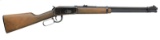 3 WINCHESTER POST 64 MODEL 94 LEVER ACTION