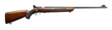 WINCHESTER MODEL 75 SPORTER BOLT ACTION RIFLE.