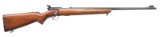 WINCHESTER MODEL 43 BOLT ACTION RIFLE.