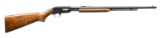 WINCHESTER MODEL 61 PUMP RIFLE.