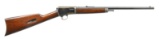 WINCHESTER MODEL 03 SELF LOADING RIFLE.