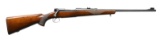 WINCHESTER MODEL 54 BOLT ACTION RIFLE.