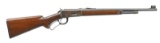 WINCHESTER MODEL 64 LEVER ACTION CARBINE.