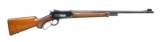 WINCHESTER MODEL 71 DELUXE LEVER ACTION RIFLE.