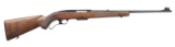 WINCHESTER MODEL 88 LEVER ACTION RIFLE.