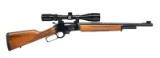 MARLIN FIREARMS CO. MODEL 1895M GUIDE RIFLE.