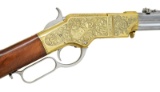 UBERTI HENRY FRIENDS OF THE NRA LEVER ACTION