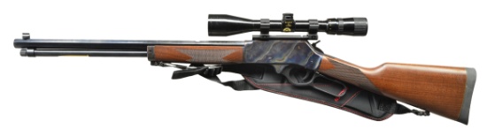 HENRY REPEATING ARMS CASE COLORED BIG BOY LEVER