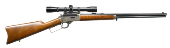 MARLIN 1894 LEVER ACTION RIFLE.