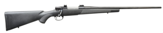 CHARLES DALY 98 MAUSER BOLT ACTION RIFLE.