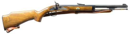 TRADITIONS PERCUSSION MOUNTAIN CARBINE.