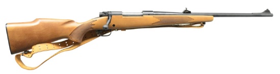 WINCHESTER MODEL 670 BOLT ACTION RIFLE.