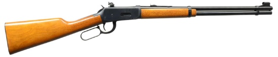 WINCHESTER POST 64 MODEL 94 LEVER ACTION CARBINE.