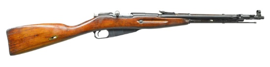 CHINESE TYPE 53 BOLT ACTION MILITARY RIFLE.